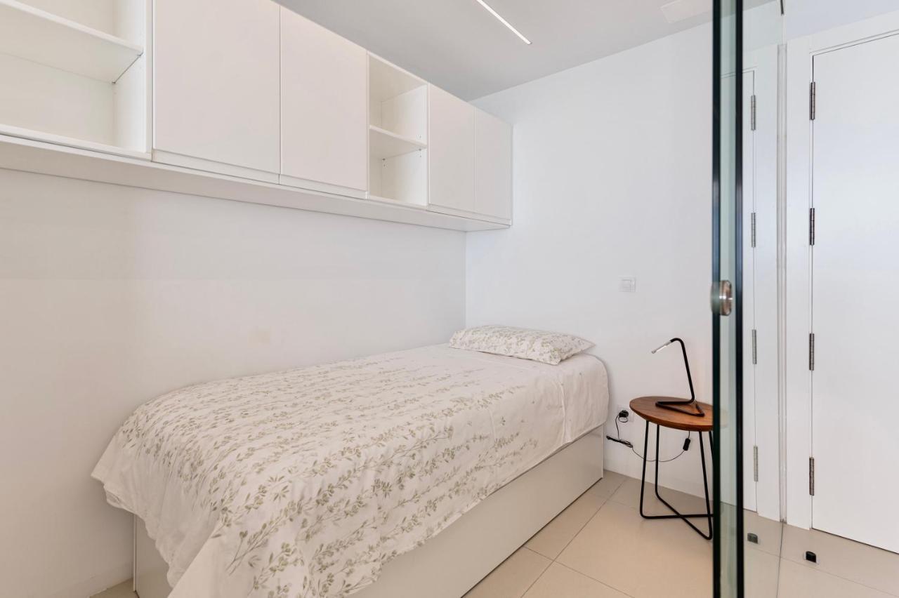 Appartement Brand New - Ocean Views - Sunset Facing à Patalavaca Extérieur photo